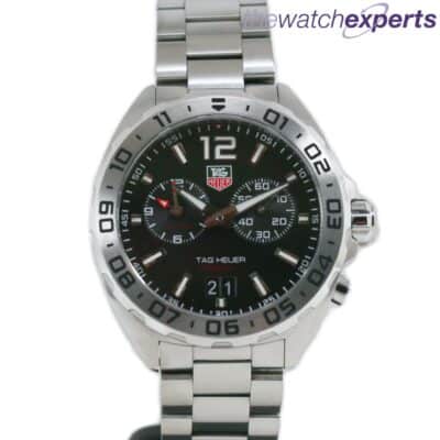 Tag Heuer - Formula One - WAZ111A