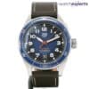 Tag Heuer - Autavia - WBE5116  - Blue