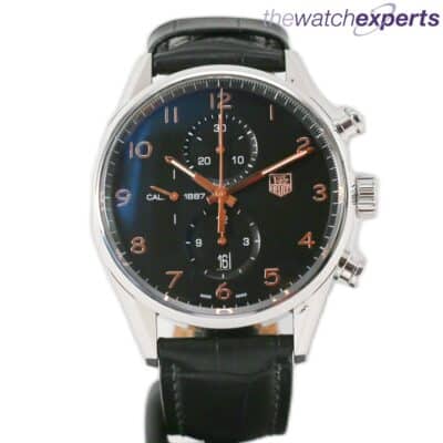 Tag Heuer - Carrera - CAR2014-0