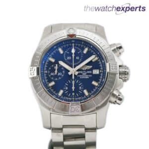 Breitling - Avenger Chronograph - A13385