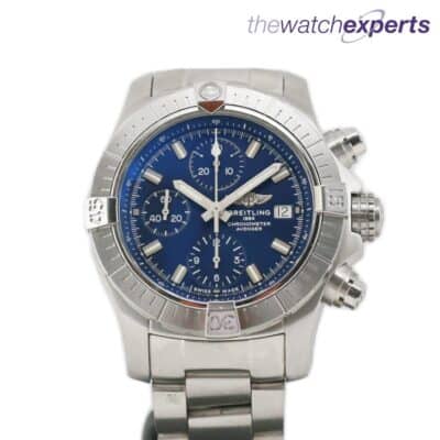 Breitling - Avenger Chronograph - A13385