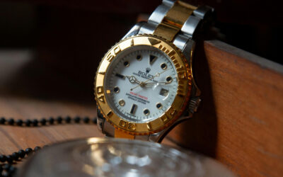 The Rolex 3135 Movement: A Milestone in Horology