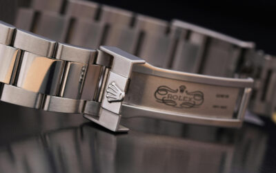 Understanding Watch Strap Types: A Comprehensive Guide for Collectors and Enthusiasts