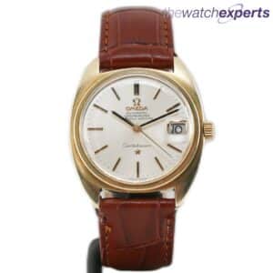 Omega - Constellation - Vintage Automatic