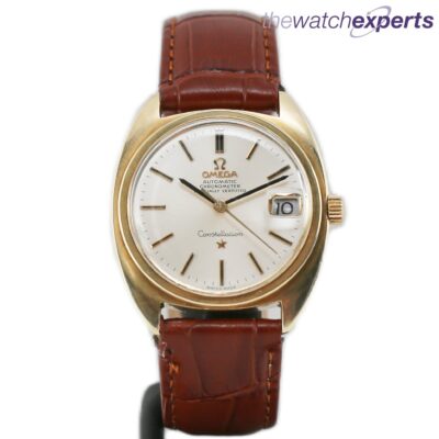 Omega - Constellation - Vintage Automatic