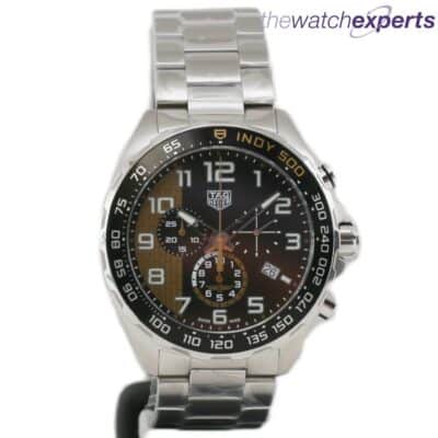 Tag Heuer - Formula One - Indy 500 Ltd Edition Chronograph - CAZ101AU