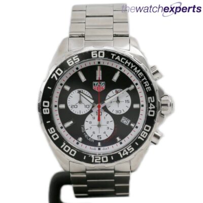 Tag Heuer - Formula 1 - CAZ101E