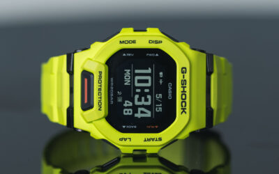 Celebrate Summer with the Perfect Watch