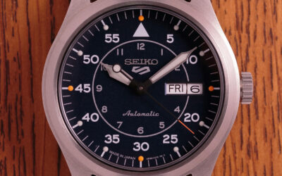 My Top 5 Affordable Watches That Exude Luxury This Summer For Under £150