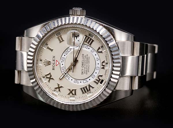 Rolex Sky Dweller Rolex Sky Dweller