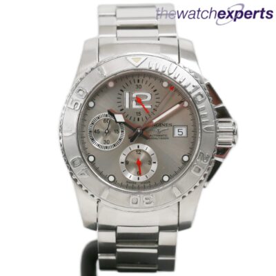 Longines - Hydro Conquest - L3.673.4