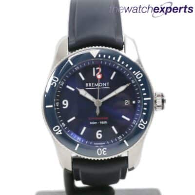 Bremont - Supermarine - S300