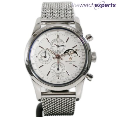 Breitling  - TransOcean - Chronograph 1461- A19310