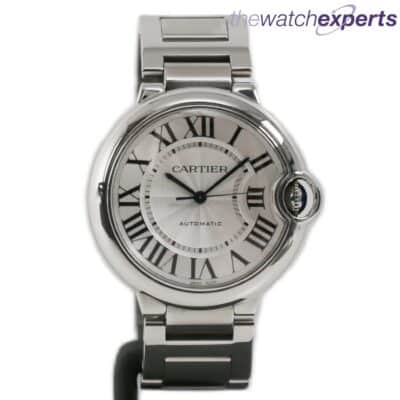 Cartier - Ballon Bleu - 3284