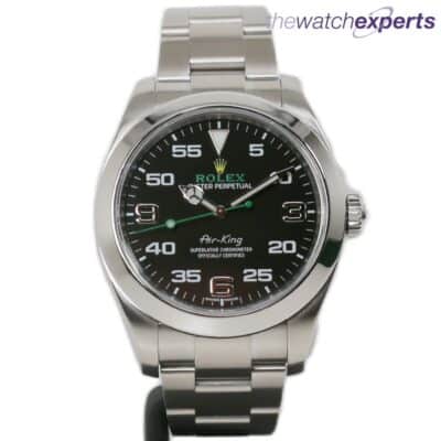 Rolex - Air-King - 116900