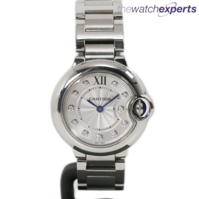 Cartier - Ballon Bleu Lady- 3009
