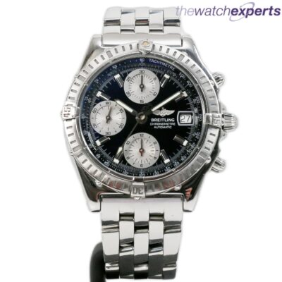 Breitling - Chronomat - Chronograph - A13352 - Black