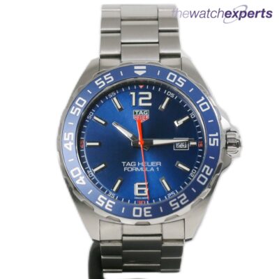 Tag Heuer - Formula 1 - WAZ1010
