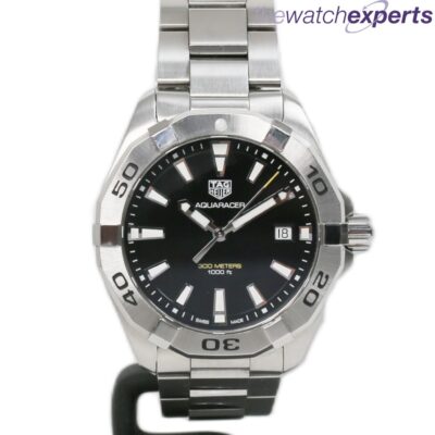 Tag Heuer - Aquaracer - Quartz - WBD1110
