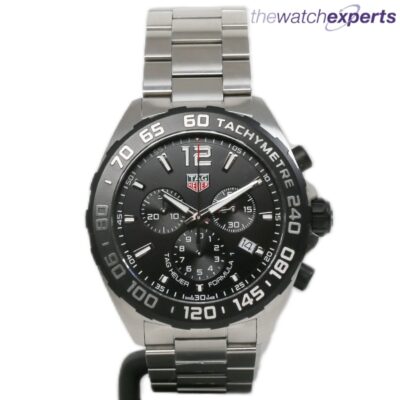 Tag Heuer - Formula One - CAZ1010 - Chronograph