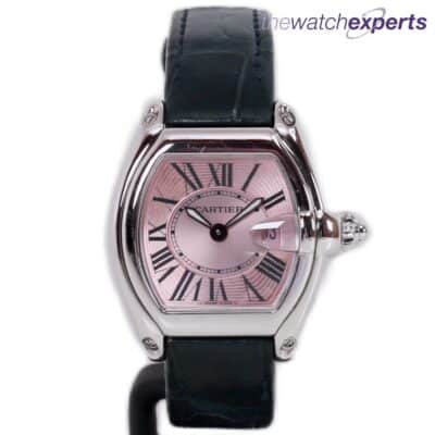 Cartier - Roadster Pink Lady - 2675