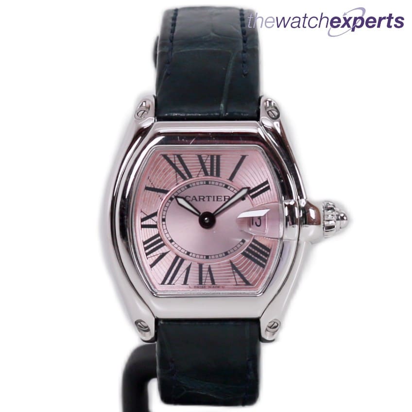 Cartier - Roadster Pink Lady - 2675 #