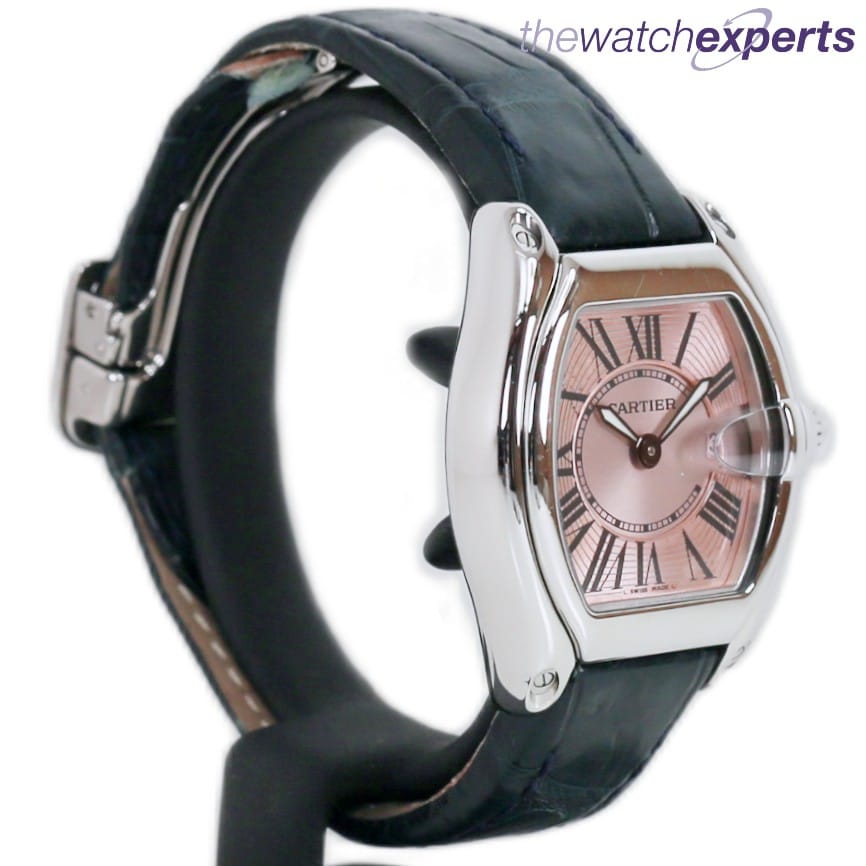 Cartier - Roadster Pink Lady - 2675 # - Image 2