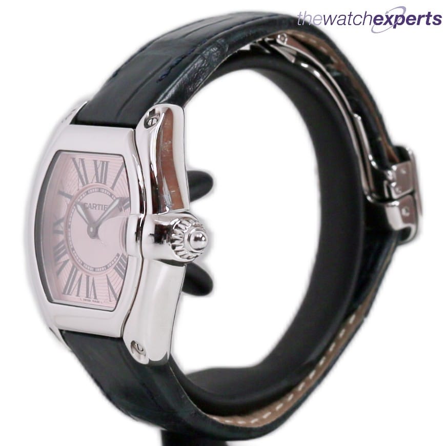 Cartier - Roadster Pink Lady - 2675 # - Image 3