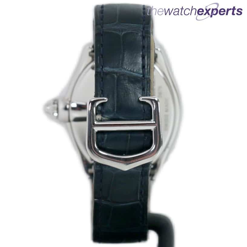 Cartier - Roadster Pink Lady - 2675 # - Image 6