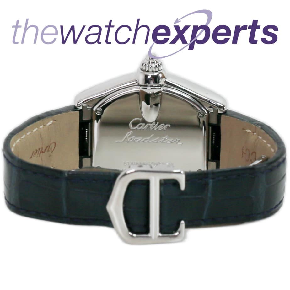 Cartier - Roadster Pink Lady - 2675 # - Image 7
