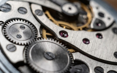 The Importance of Jewels in Watch Movements
