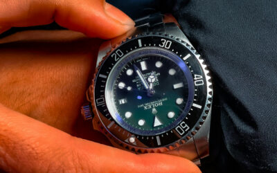 Iconic Watches in Film: Timepieces That Captivated Audiences