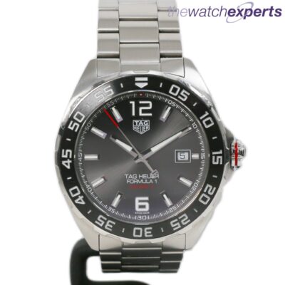 Tag Heuer - Formula One - Calibre 5 - WAZ2011