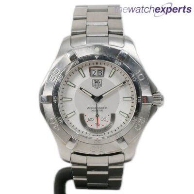 Tag Heuer - Aquaracer - WAF1011