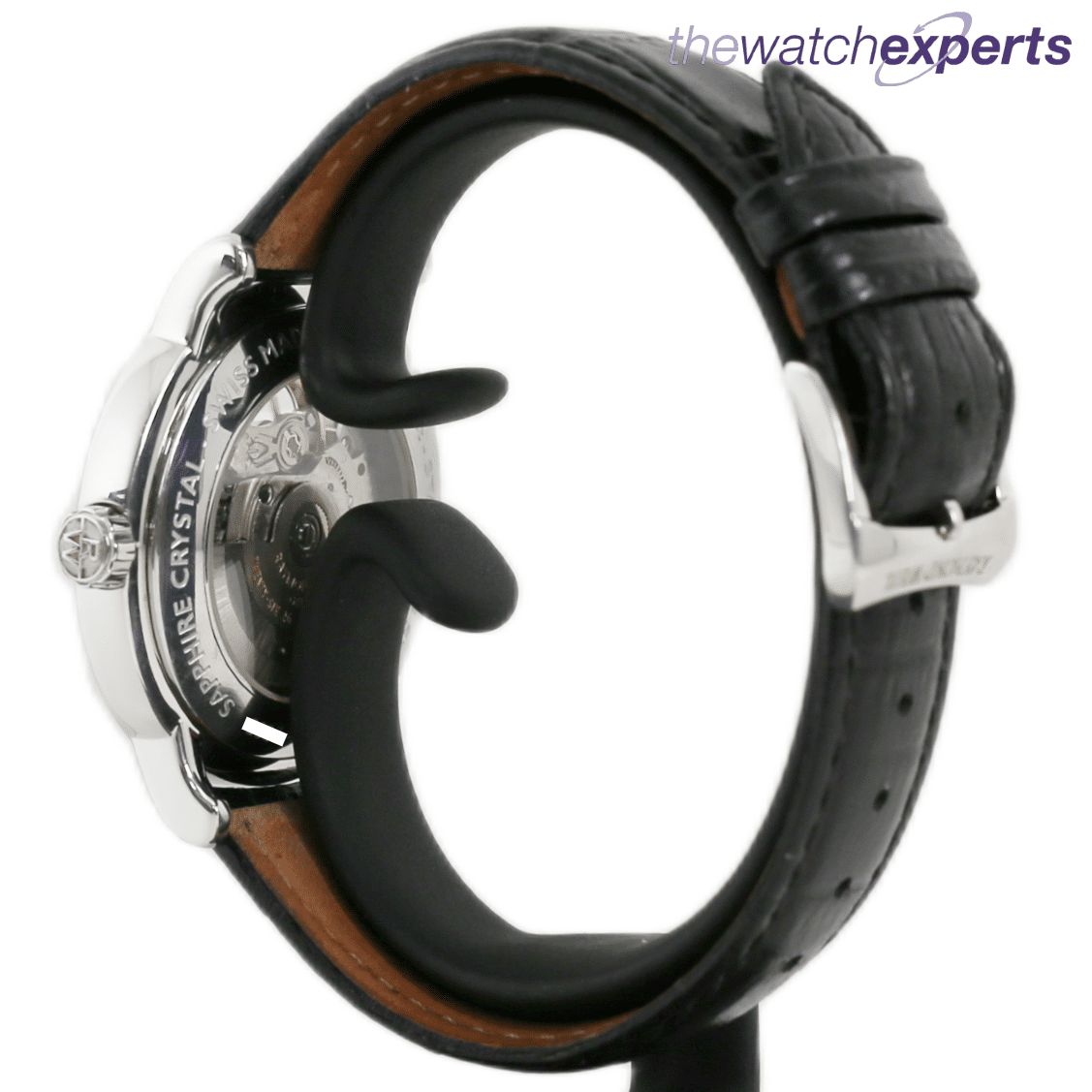 Raymond Weil - Maestro Tradition - 2827 - Open heart - Image 5