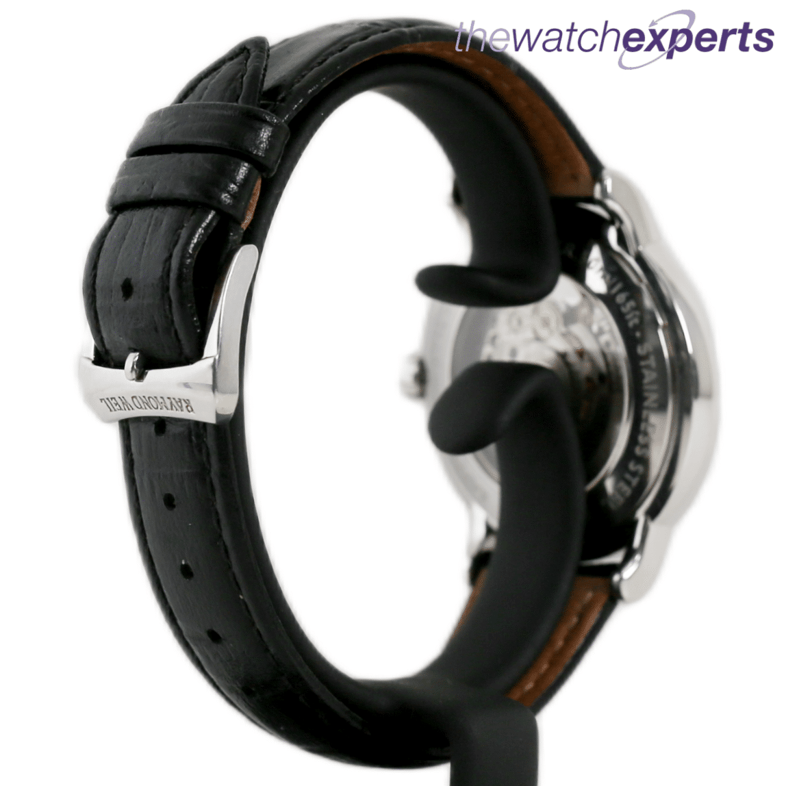 Raymond Weil - Maestro Tradition - 2827 - Open heart - Image 4