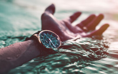 Caring for Your Timepiece: What Not to Do with Your Watch