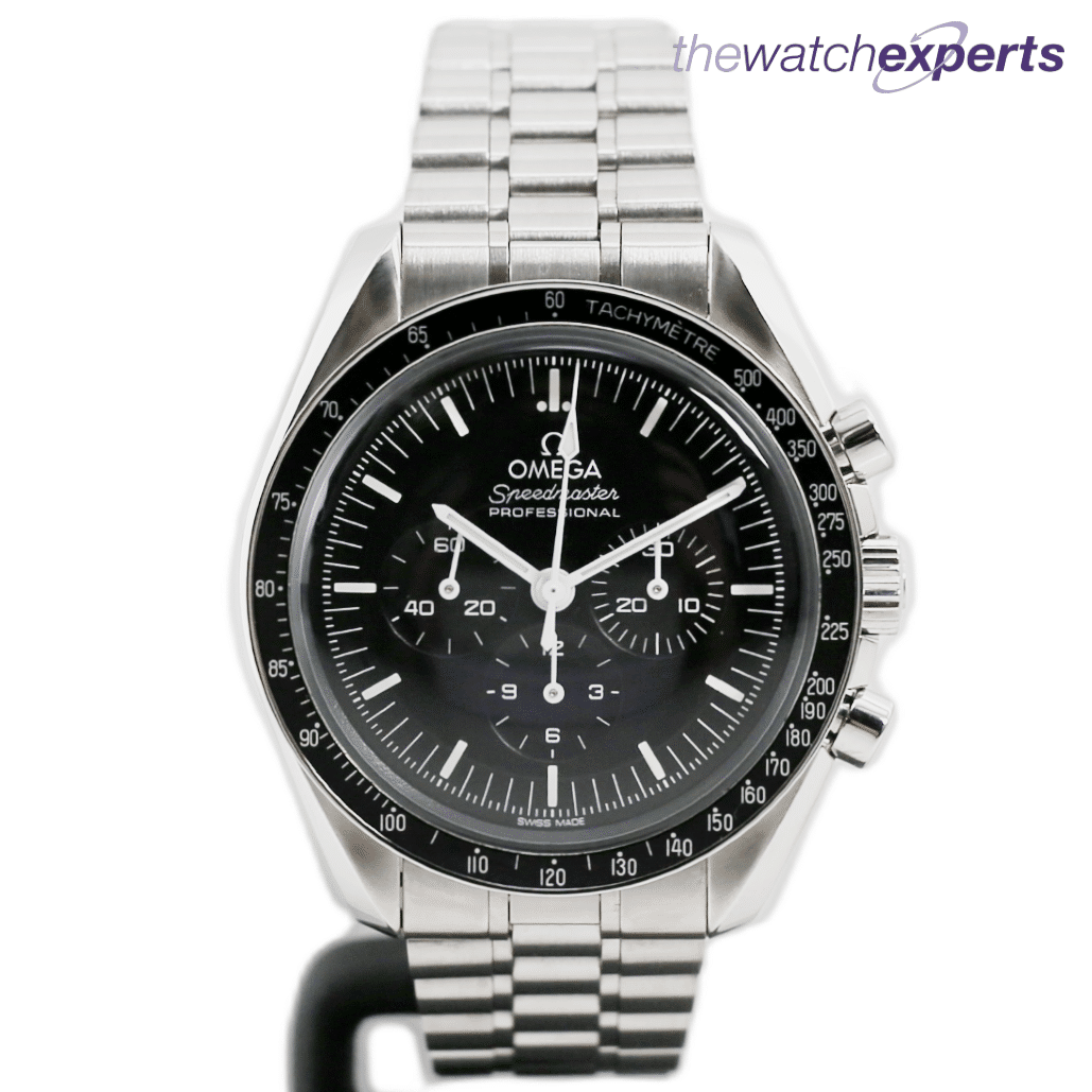 Omega - Speedmaster Moon - 310.30.42.50.01.001