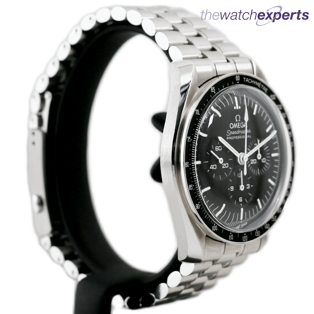 Omega - Speedmaster Moon - 310.30.42.50.01.001 - Image 2