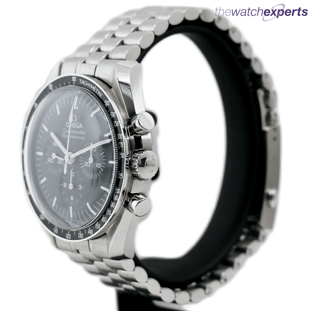 Omega - Speedmaster Moon - 310.30.42.50.01.001 - Image 3
