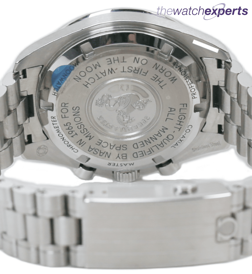 Omega - Speedmaster Moon - 310.30.42.50.01.001 - Image 7