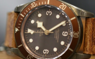 The Timeless Allure of Tudor Watches: A Journey Through History and Iconic Models
