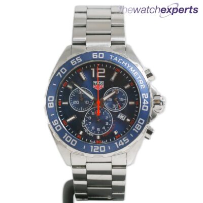 Tag Heuer - Formula 1 - CAZ1014