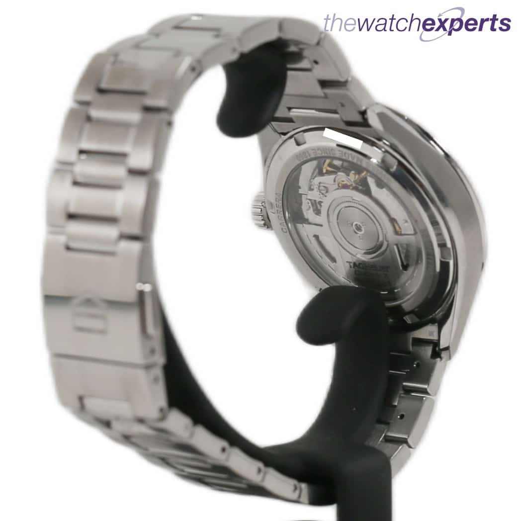 Tag Heuer - Carrera - Lady - WBN2313 - Pink - Image 4