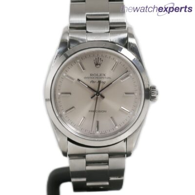 Rolex - Air-King - 14000 #