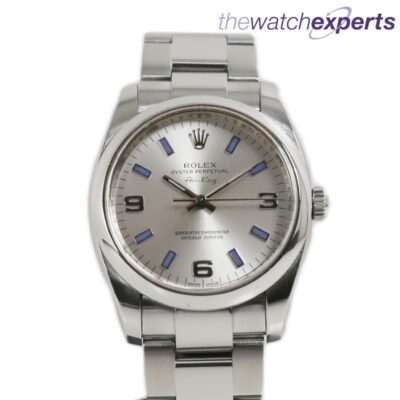 Rolex - Air king - 114200