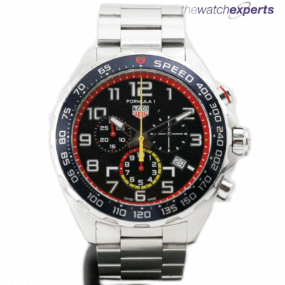 TAG Heuer - Formula 1 - Chronograph - CAZ101AL - Redbull