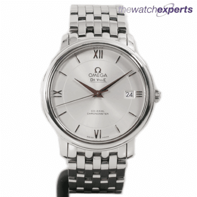 Omega - Deville - Prestige - Co Axial - 424.10.37.20.02.001