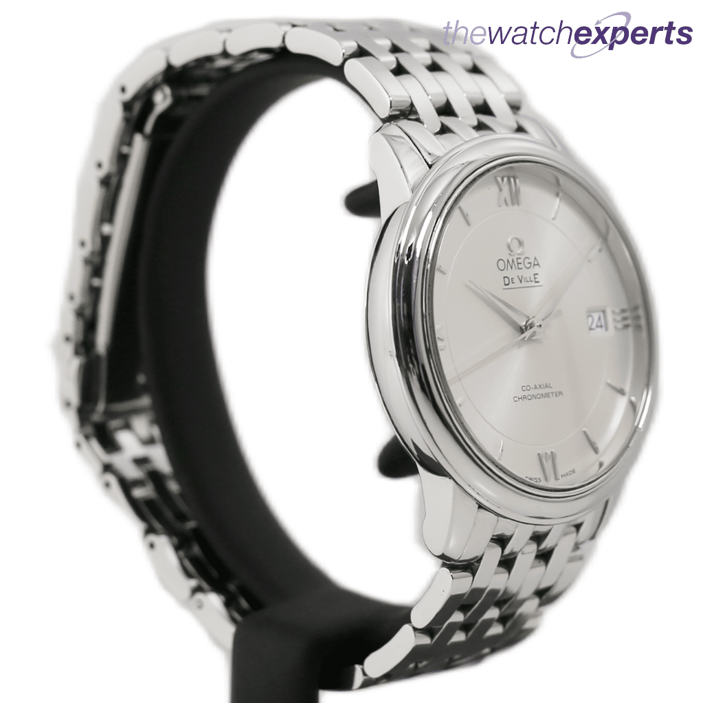 Omega - Deville - Prestige - Co Axial - 424.10.37.20.02.001 - Image 2