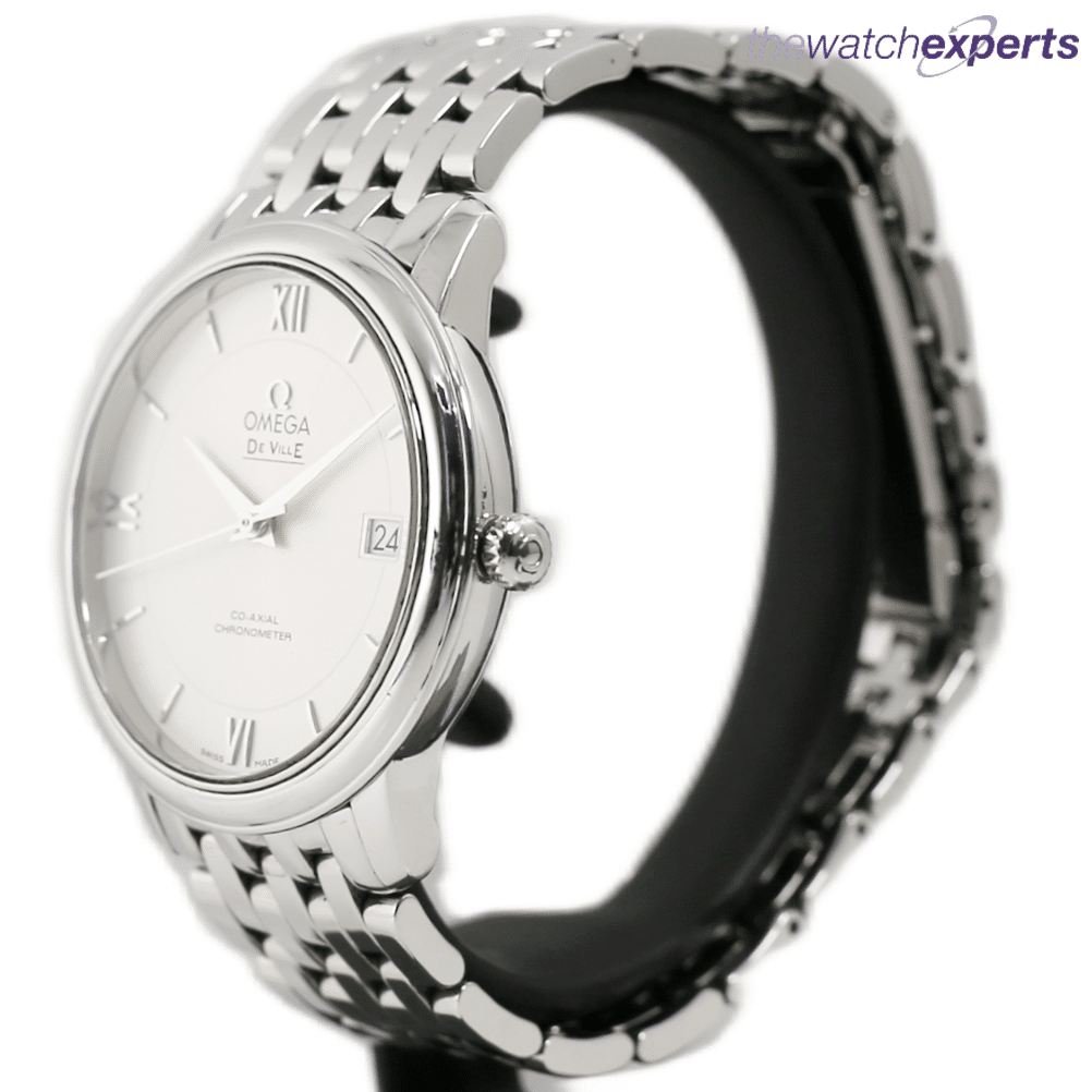 Omega - Deville - Prestige - Co Axial - 424.10.37.20.02.001 - Image 3